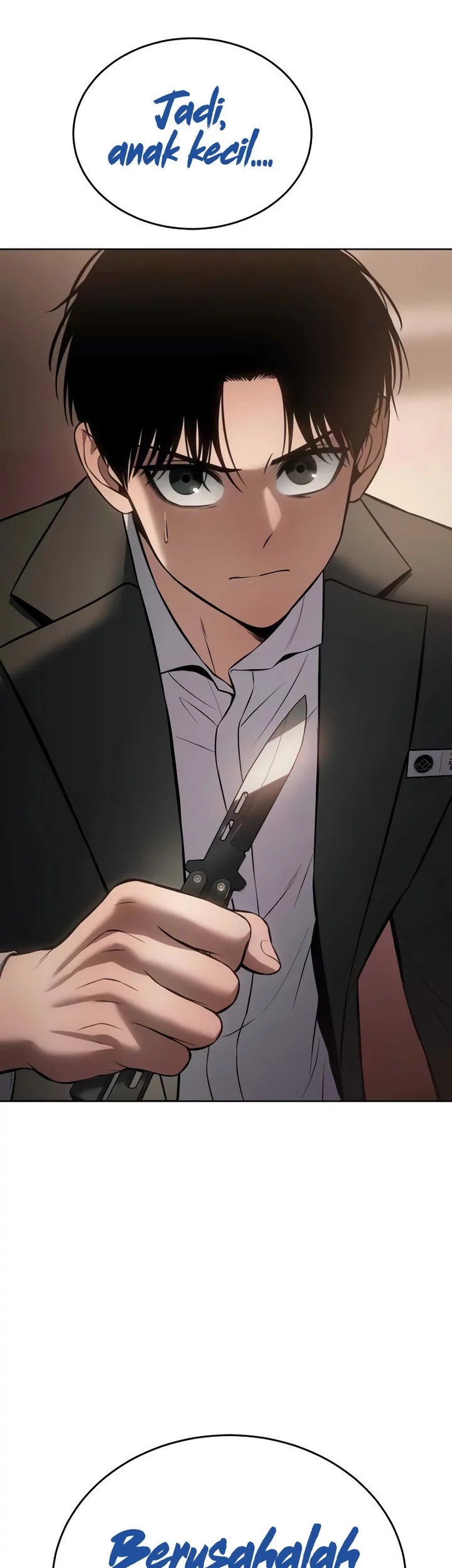 Baek XX Chapter 77 Gambar 113