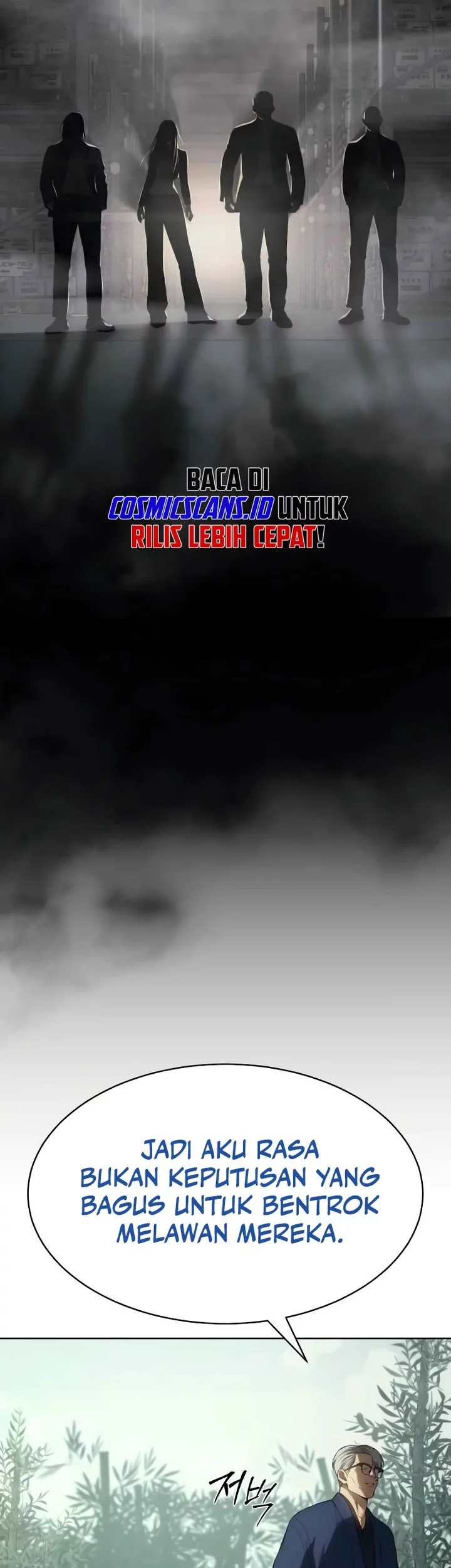 Baek XX Chapter 77 Gambar 16