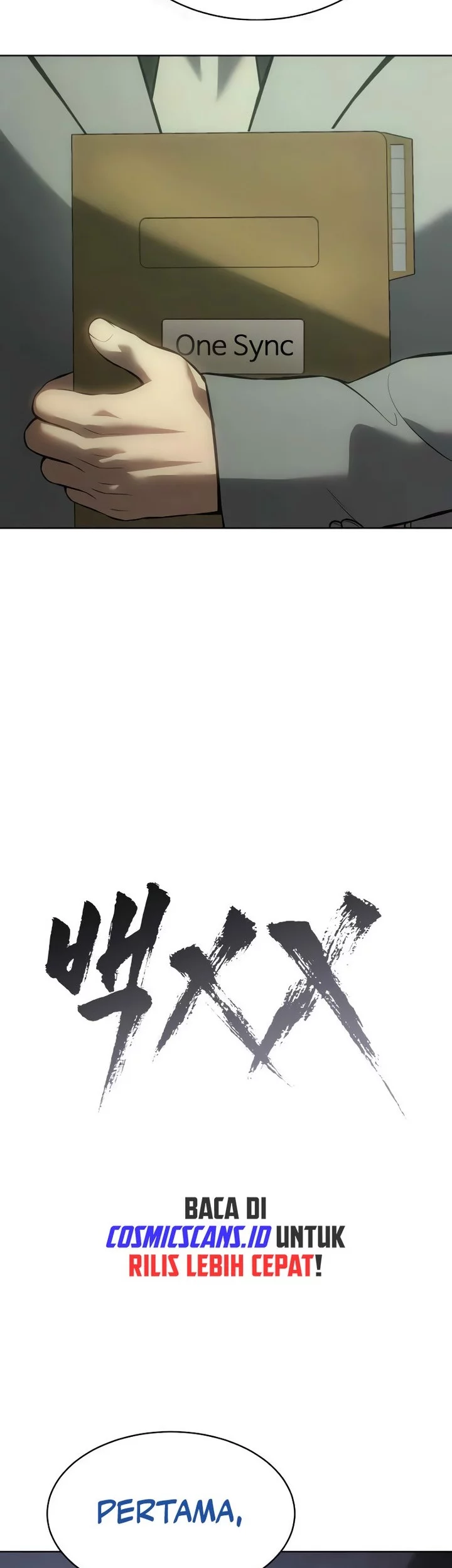 Baek XX Chapter 77 Gambar 19