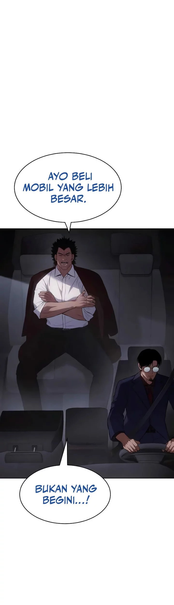 Baek XX Chapter 77 Gambar 21