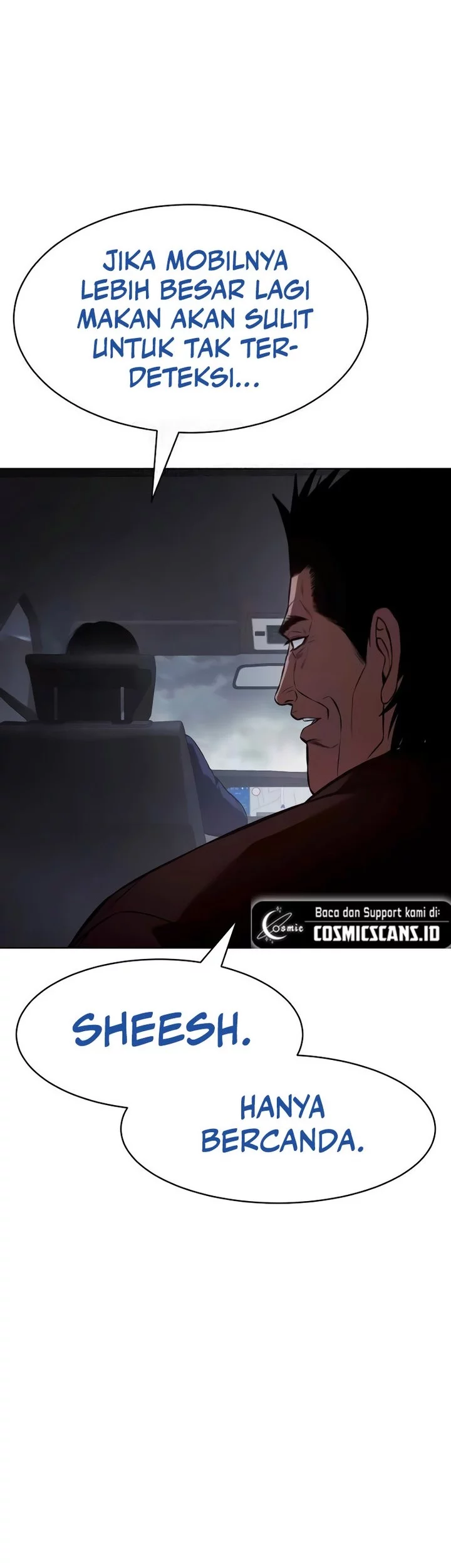 Baek XX Chapter 77 Gambar 22