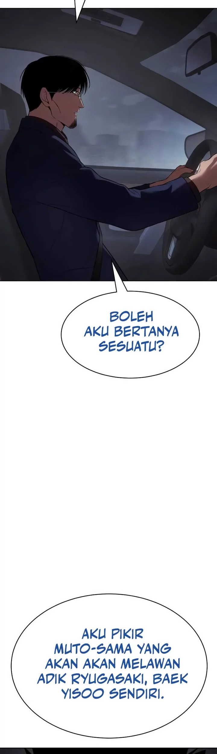 Baek XX Chapter 77 Gambar 25