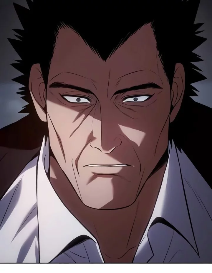 Baek XX Chapter 77 Gambar 26