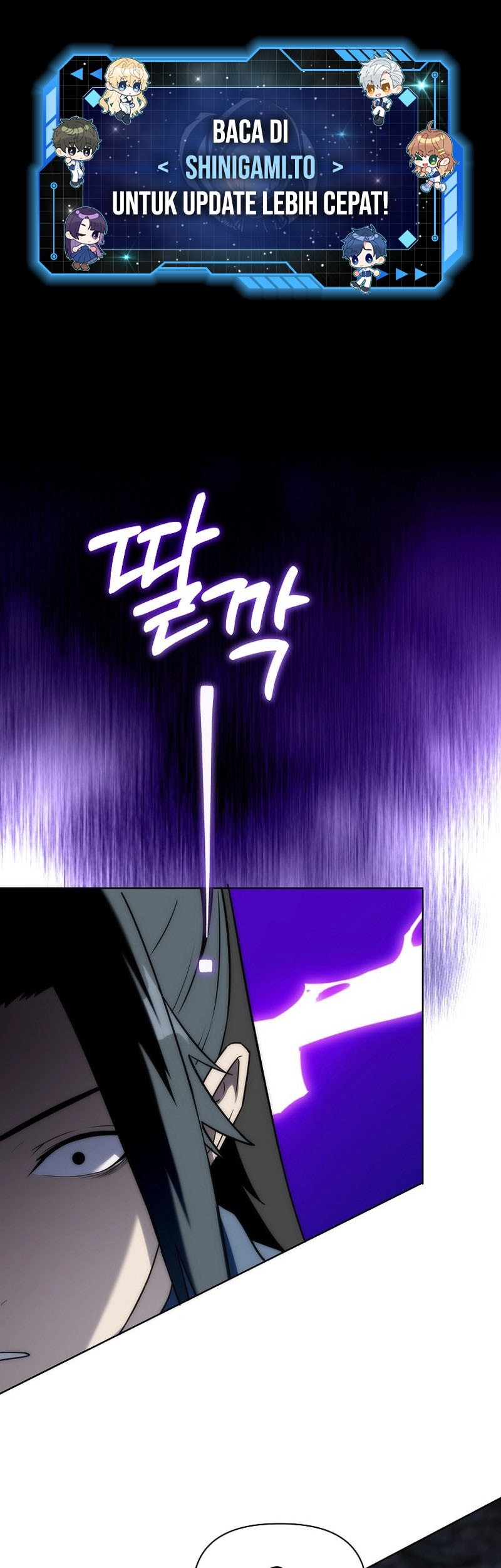 Baca Barbarian’s Adventure In A Fantasy World Chapter 11 Gambar 2