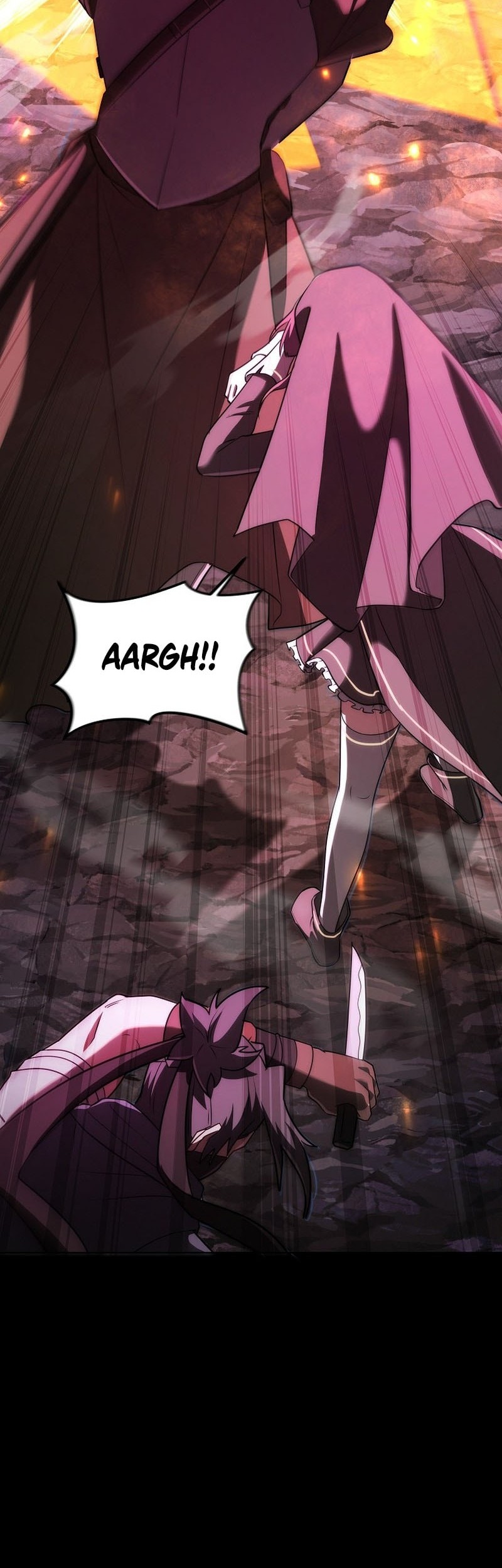 Barbarian’s Adventure In A Fantasy World Chapter 12 Gambar 9