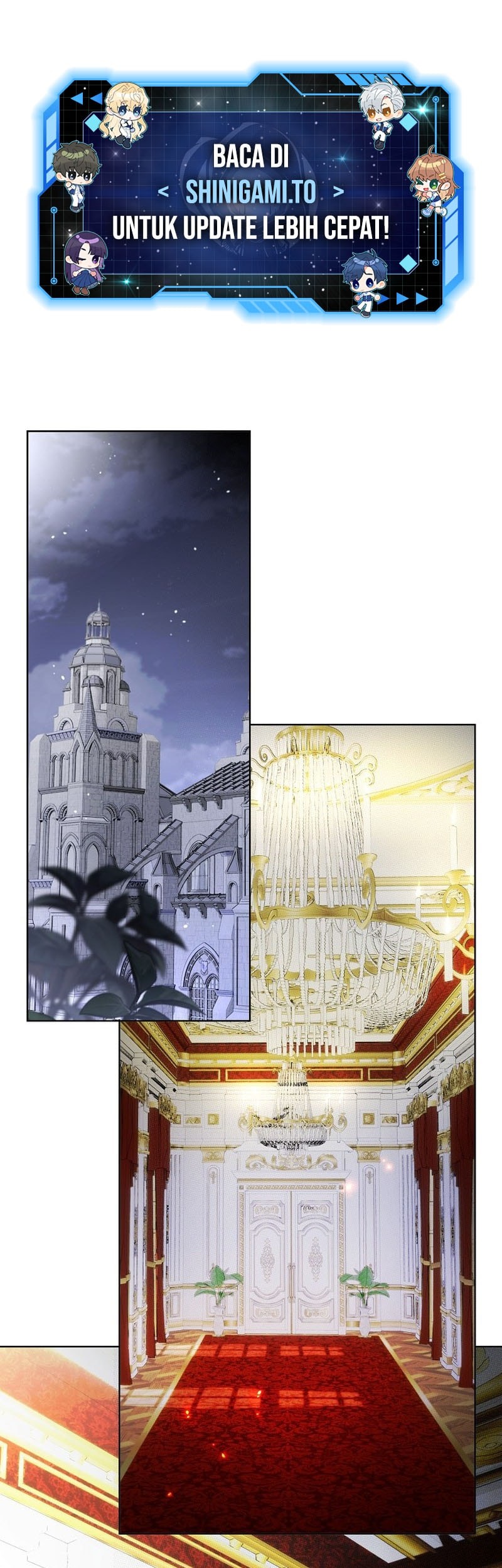 Baca Barbarian’s Adventure In A Fantasy World Chapter 13 Gambar 2