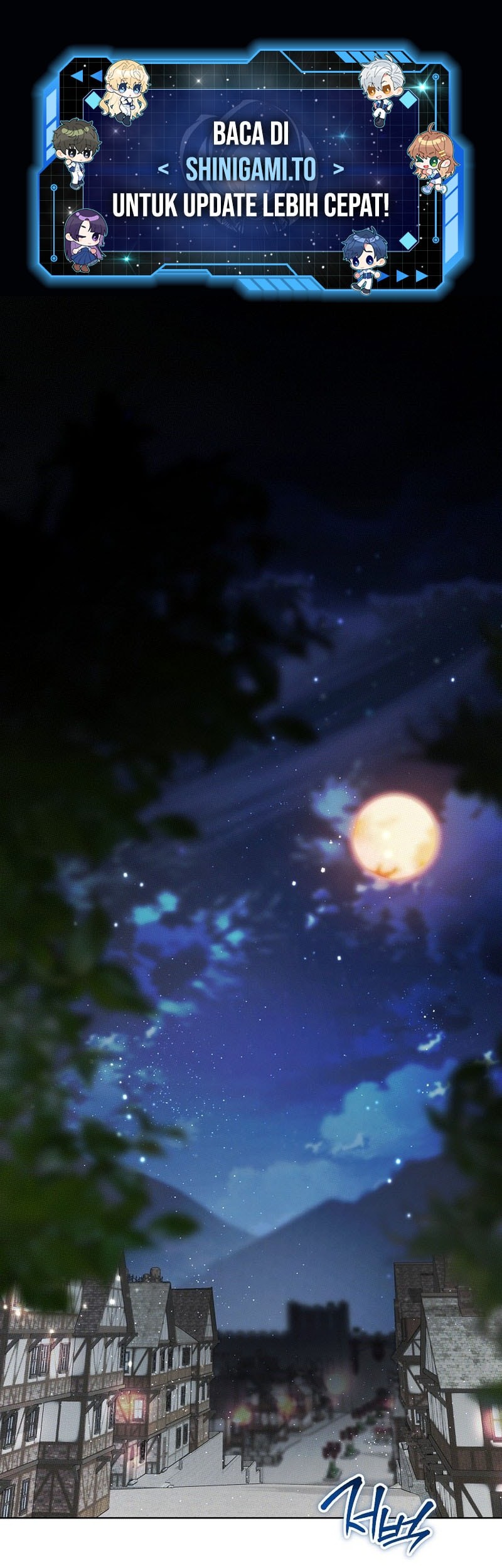 Baca Barbarian’s Adventure In A Fantasy World Chapter 18 Gambar 2