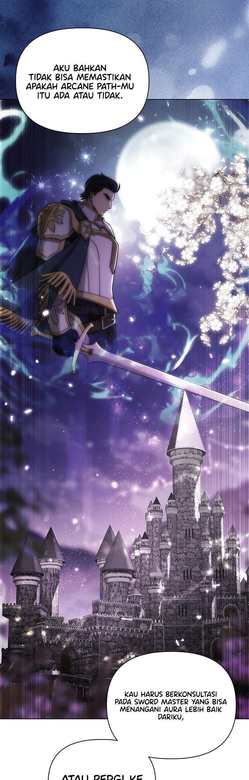 Barbarian’s Adventure In A Fantasy World Chapter 21 Gambar 37