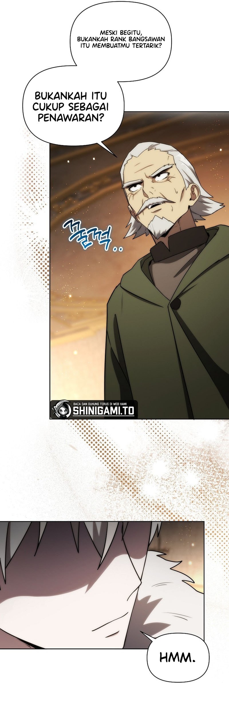 Barbarian’s Adventure In A Fantasy World Chapter 21 Gambar 47