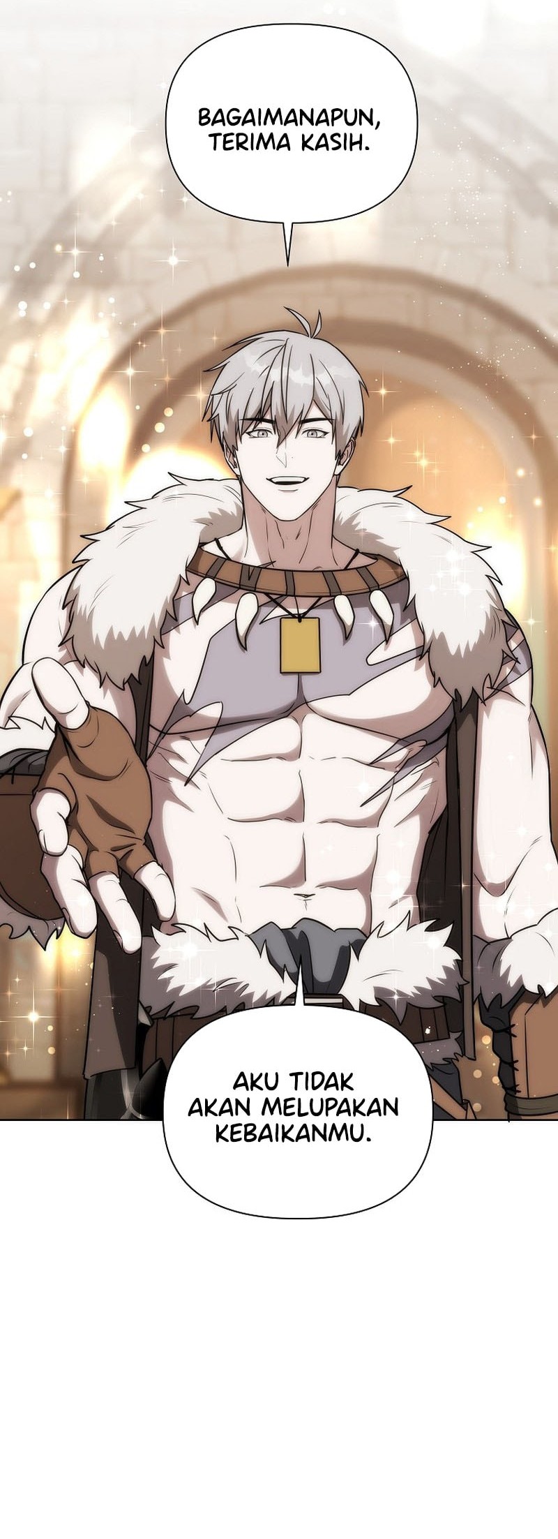 Barbarian’s Adventure In A Fantasy World Chapter 21 Gambar 50