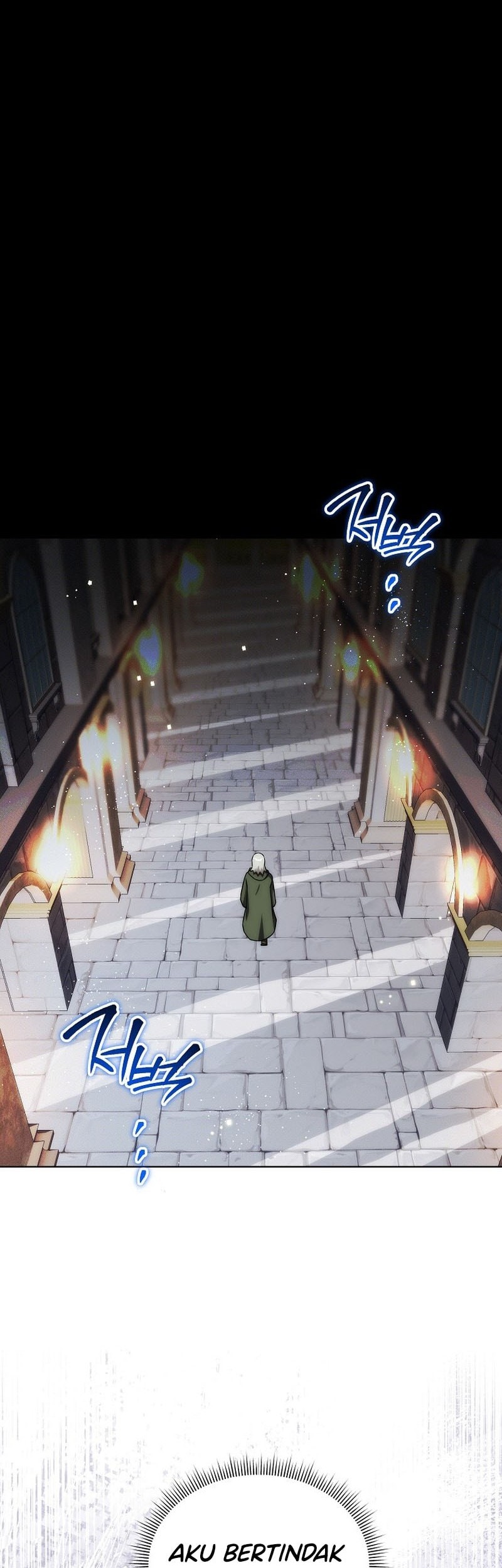 Barbarian’s Adventure In A Fantasy World Chapter 21 Gambar 52