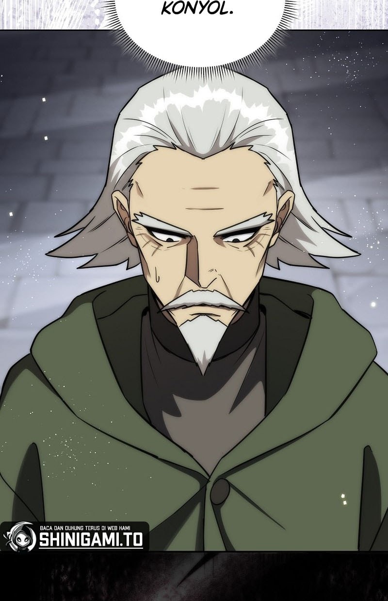 Barbarian’s Adventure In A Fantasy World Chapter 21 Gambar 53