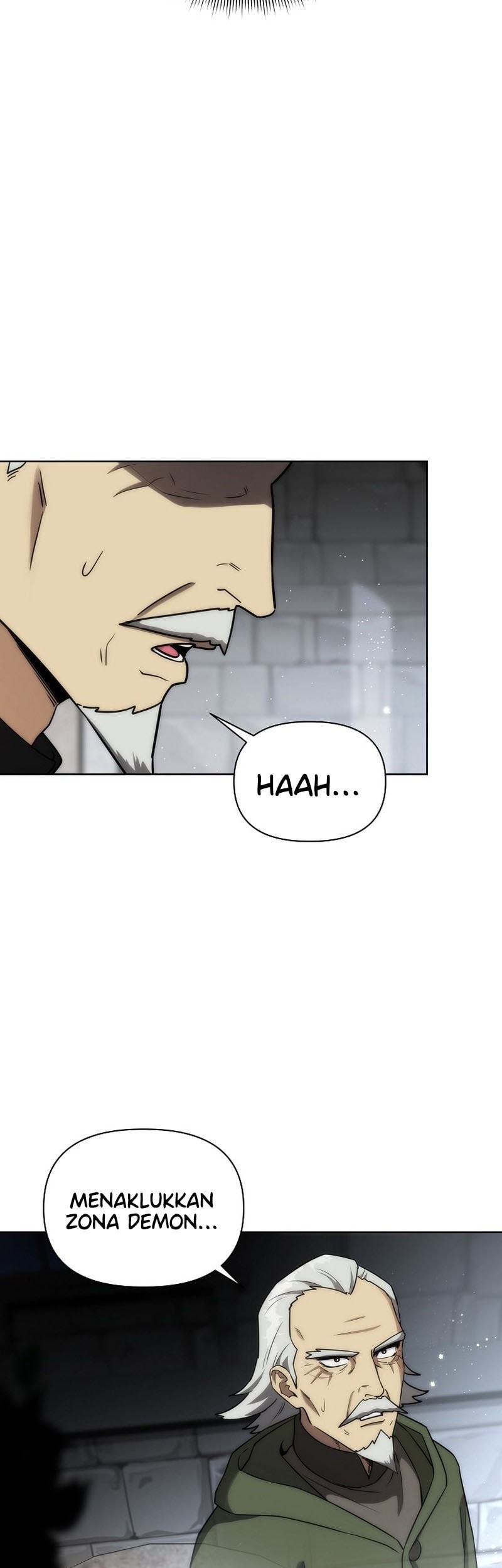 Barbarian’s Adventure In A Fantasy World Chapter 21 Gambar 56