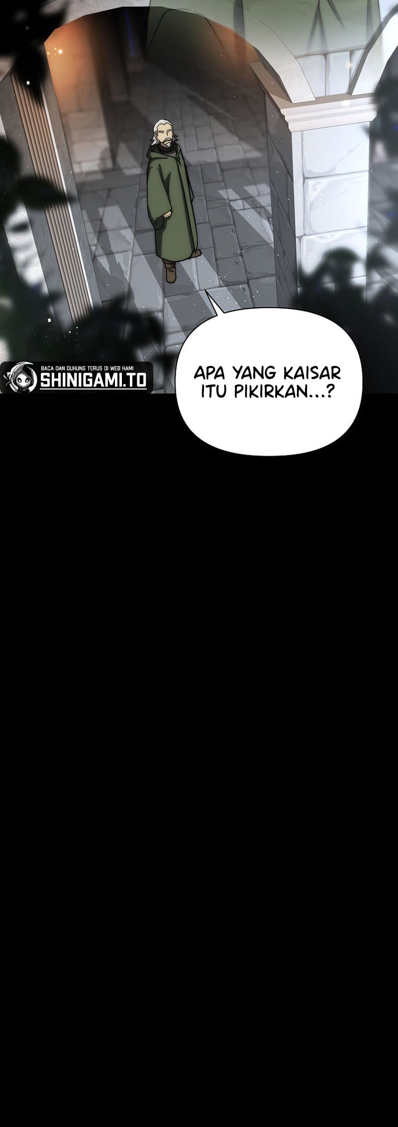 Barbarian’s Adventure In A Fantasy World Chapter 21 Gambar 57