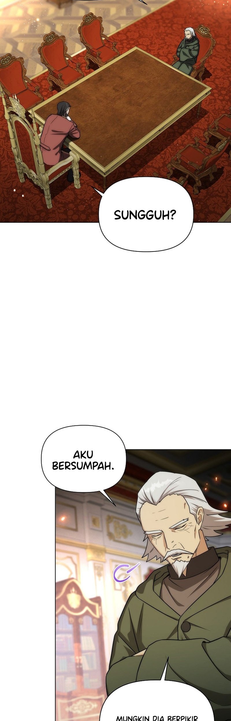 Barbarian’s Adventure In A Fantasy World Chapter 21 Gambar 59