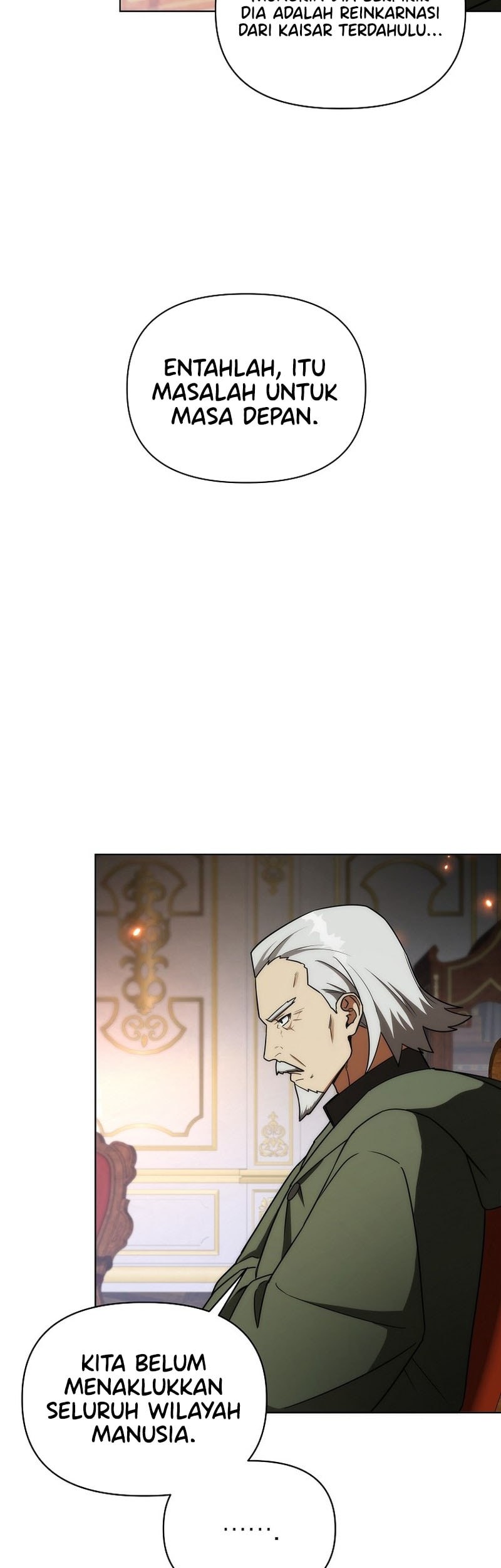 Barbarian’s Adventure In A Fantasy World Chapter 21 Gambar 60