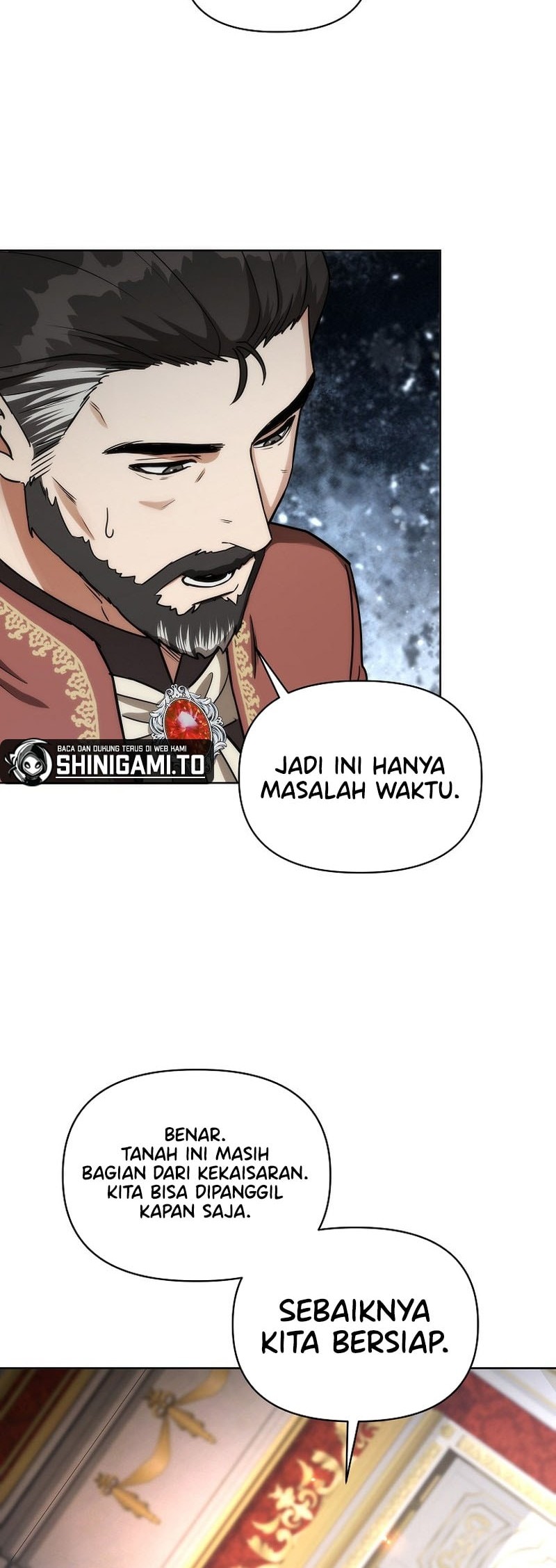 Barbarian’s Adventure In A Fantasy World Chapter 21 Gambar 61