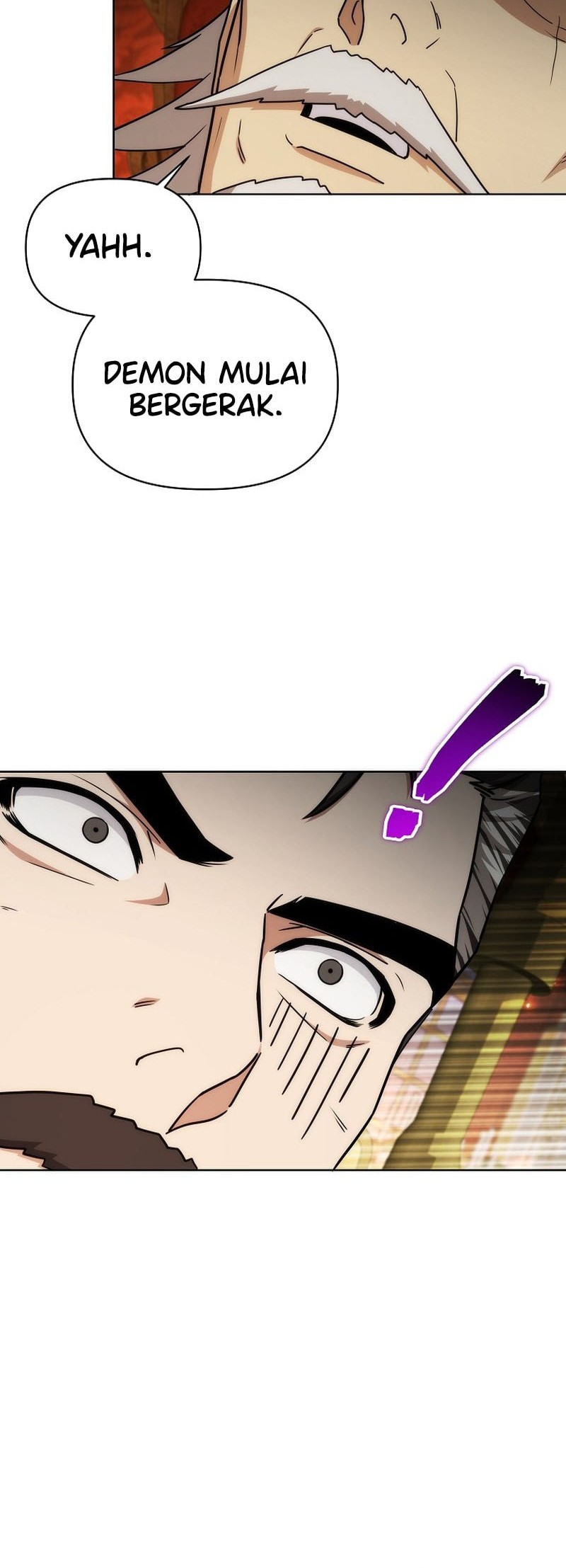 Barbarian’s Adventure In A Fantasy World Chapter 21 Gambar 65