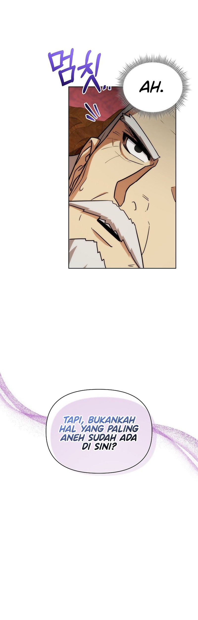 Barbarian’s Adventure In A Fantasy World Chapter 21 Gambar 68