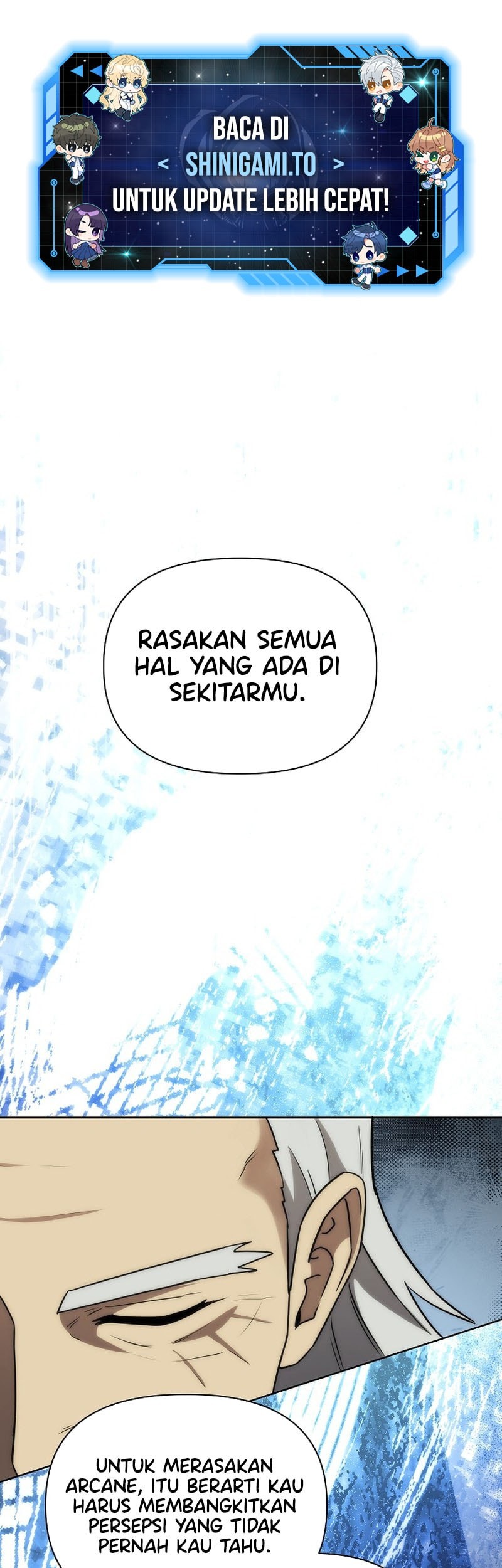 Baca  Barbarian’s Adventure In A Fantasy World Chapter 21 Gambar 2