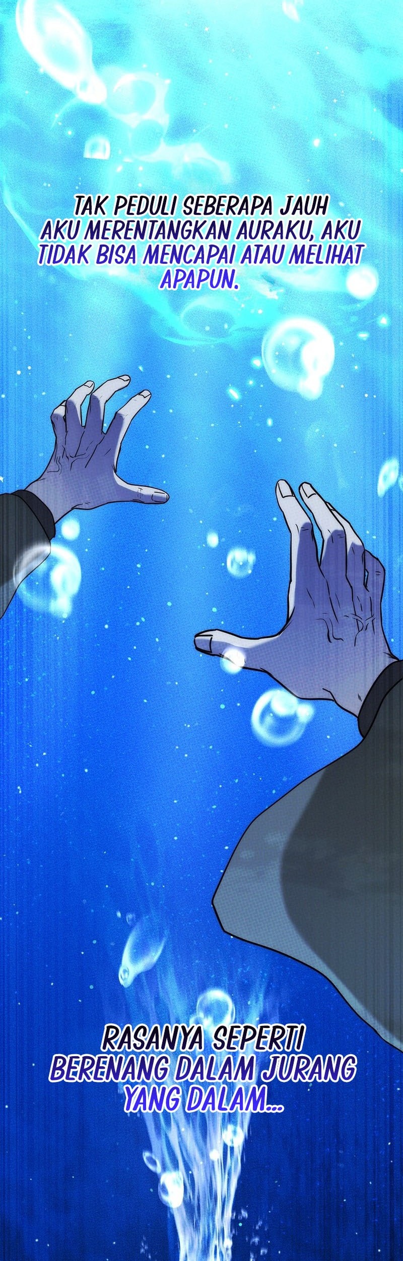 Barbarian’s Adventure In A Fantasy World Chapter 21 Gambar 25