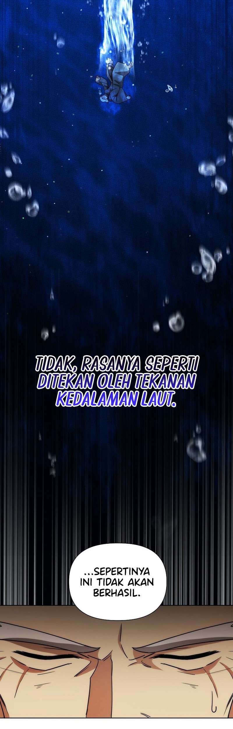 Barbarian’s Adventure In A Fantasy World Chapter 21 Gambar 26