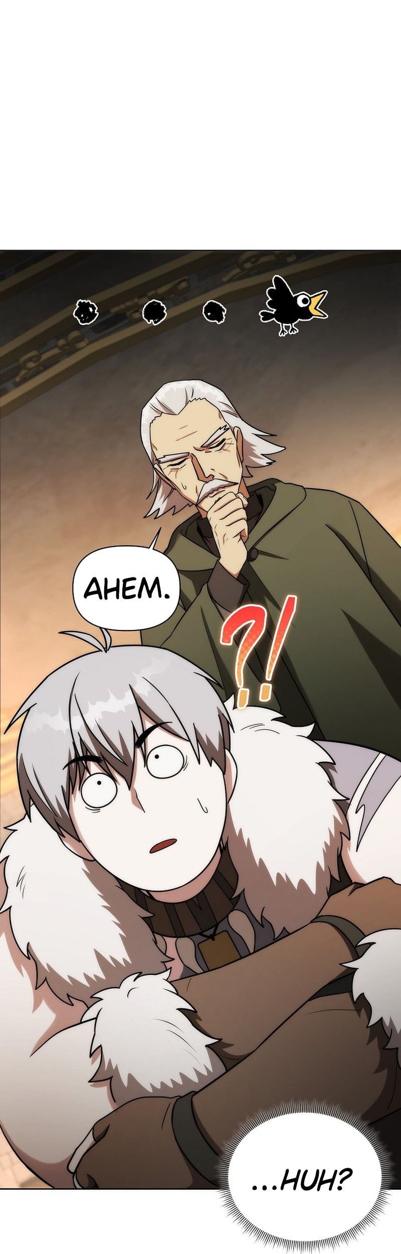 Barbarian’s Adventure In A Fantasy World Chapter 21 Gambar 27