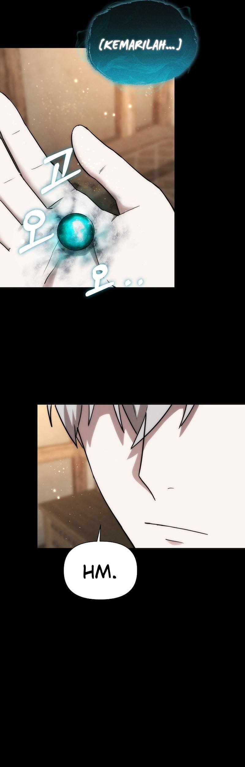 Barbarian’s Adventure In A Fantasy World Chapter 22 Gambar 43