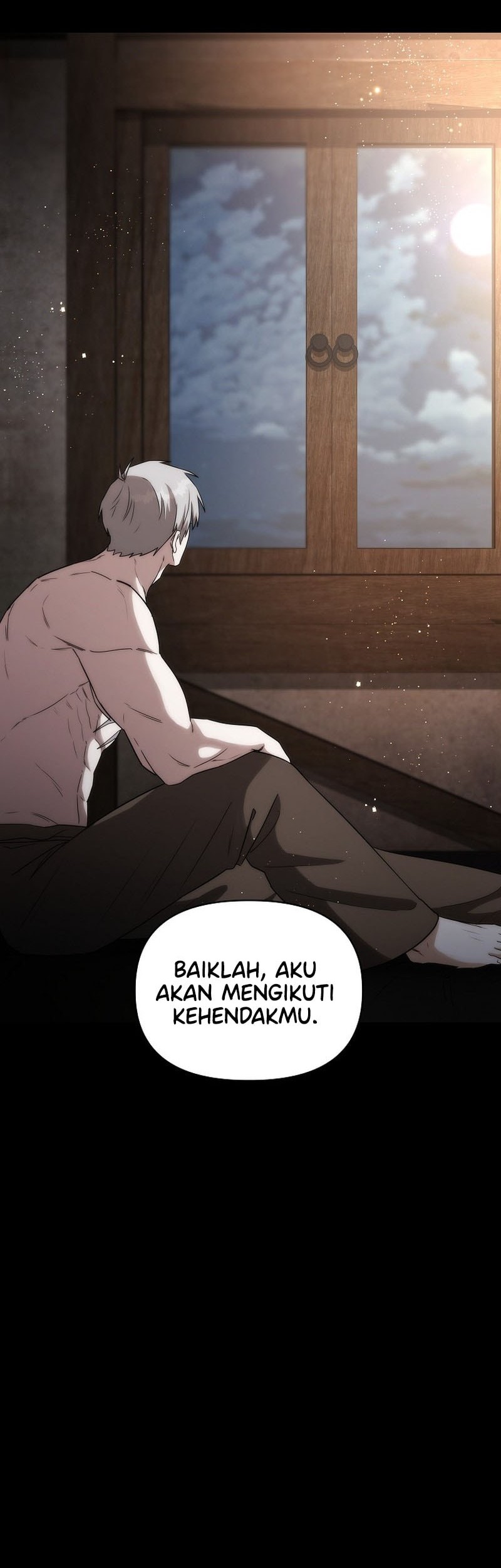 Barbarian’s Adventure In A Fantasy World Chapter 22 Gambar 44