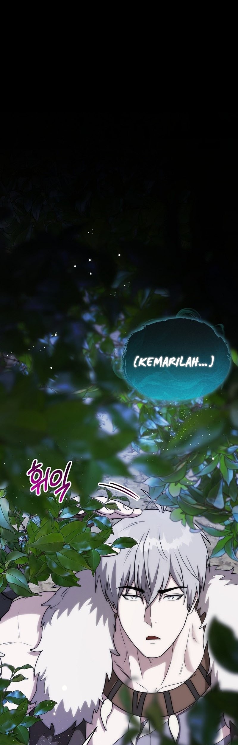 Barbarian’s Adventure In A Fantasy World Chapter 22 Gambar 45