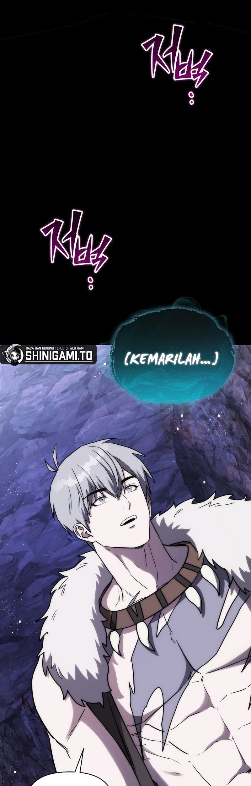 Barbarian’s Adventure In A Fantasy World Chapter 22 Gambar 49