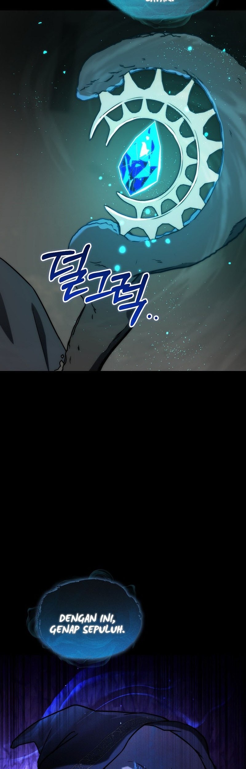 Barbarian’s Adventure In A Fantasy World Chapter 22 Gambar 52