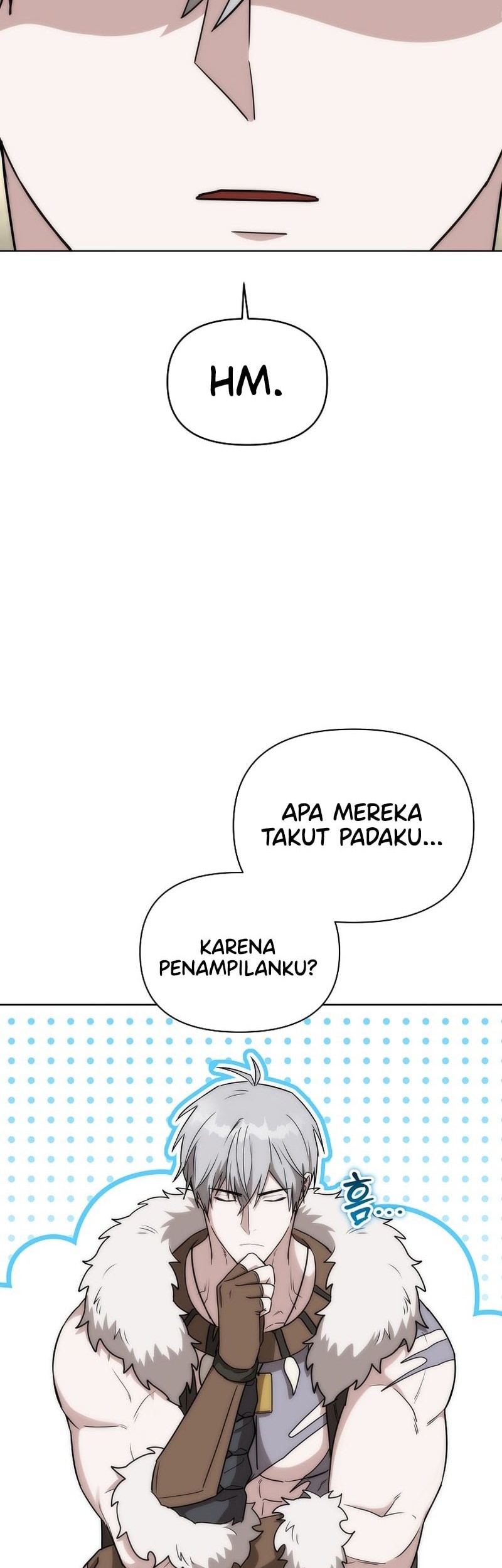 Barbarian’s Adventure In A Fantasy World Chapter 22 Gambar 5