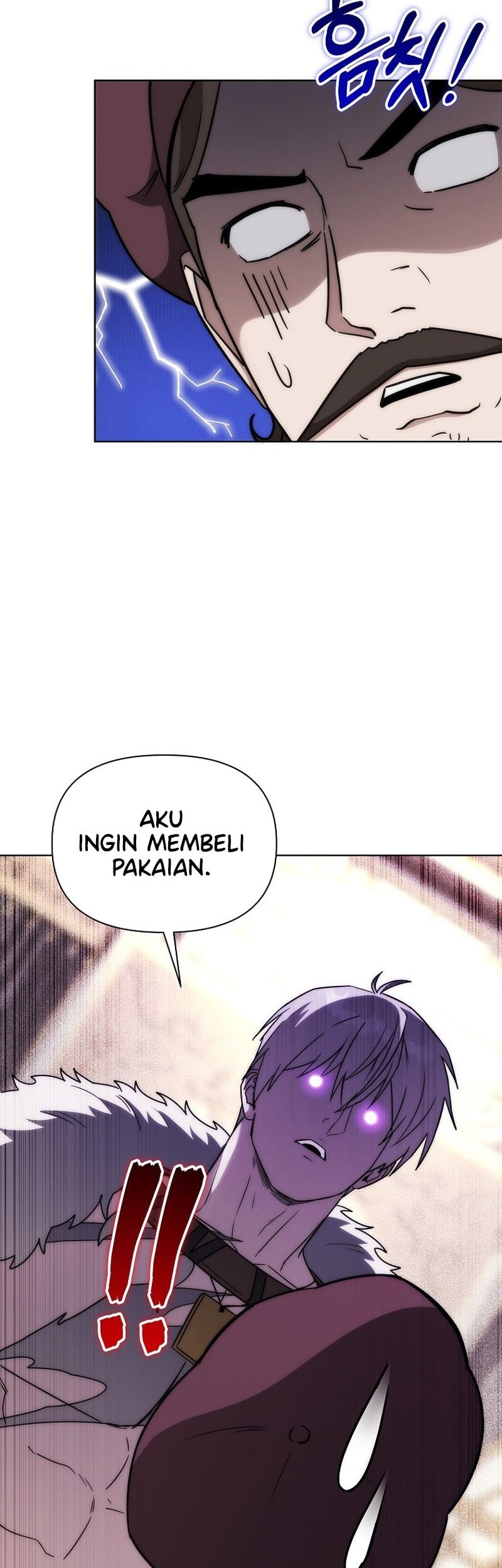 Barbarian’s Adventure In A Fantasy World Chapter 22 Gambar 12