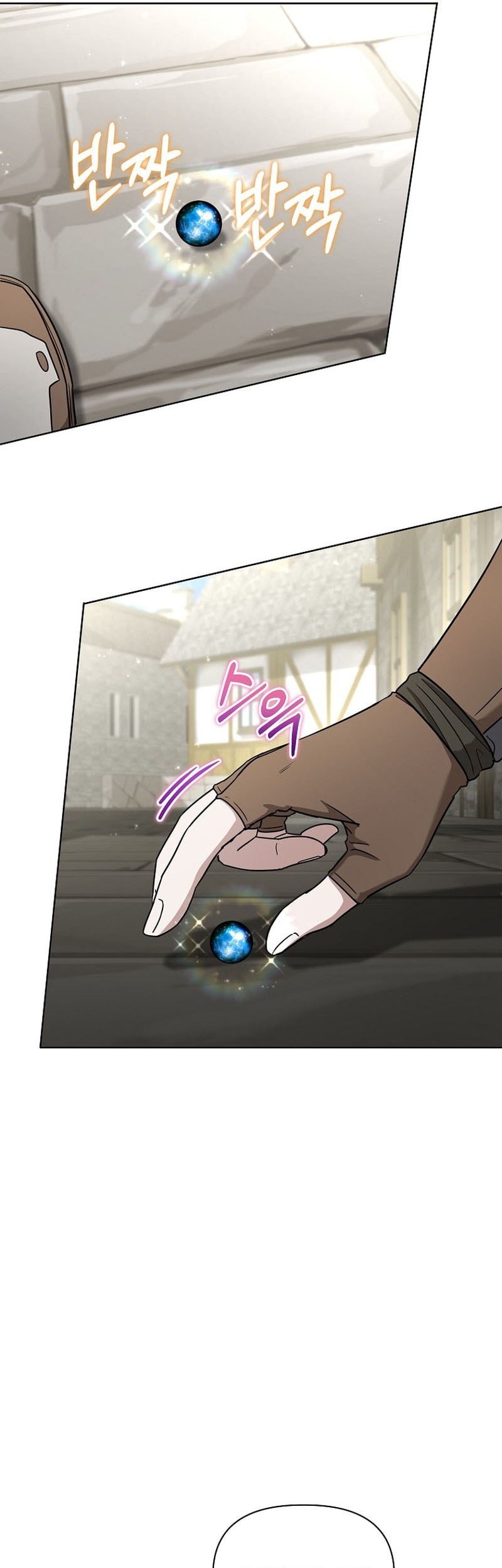 Barbarian’s Adventure In A Fantasy World Chapter 22 Gambar 19