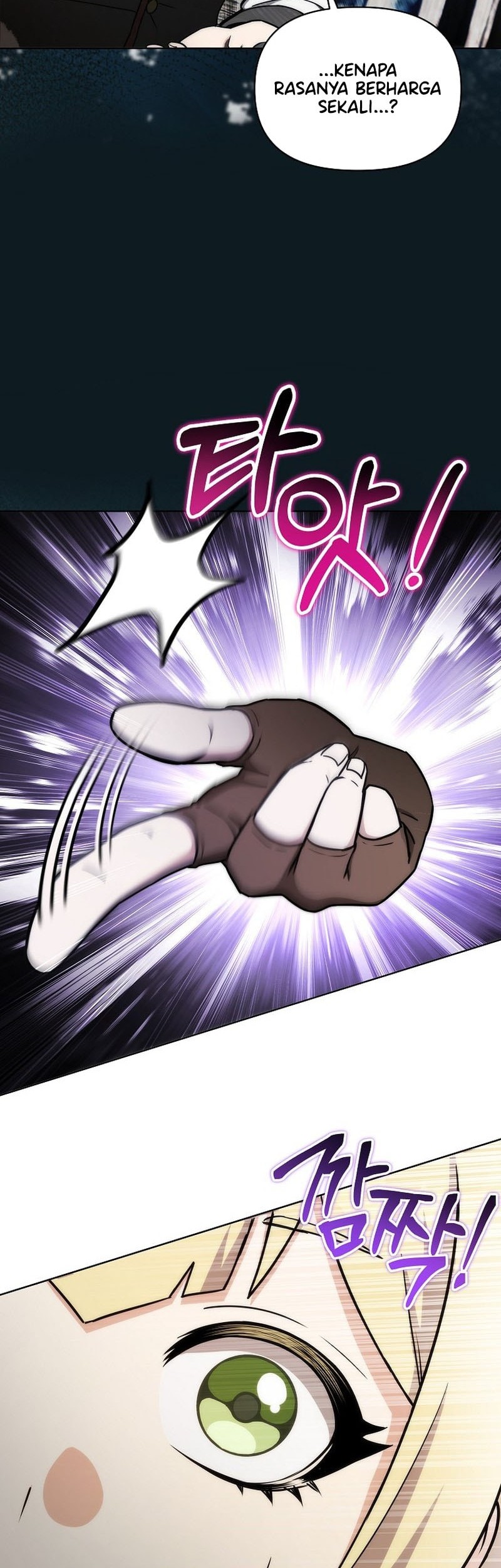 Barbarian’s Adventure In A Fantasy World Chapter 22 Gambar 28