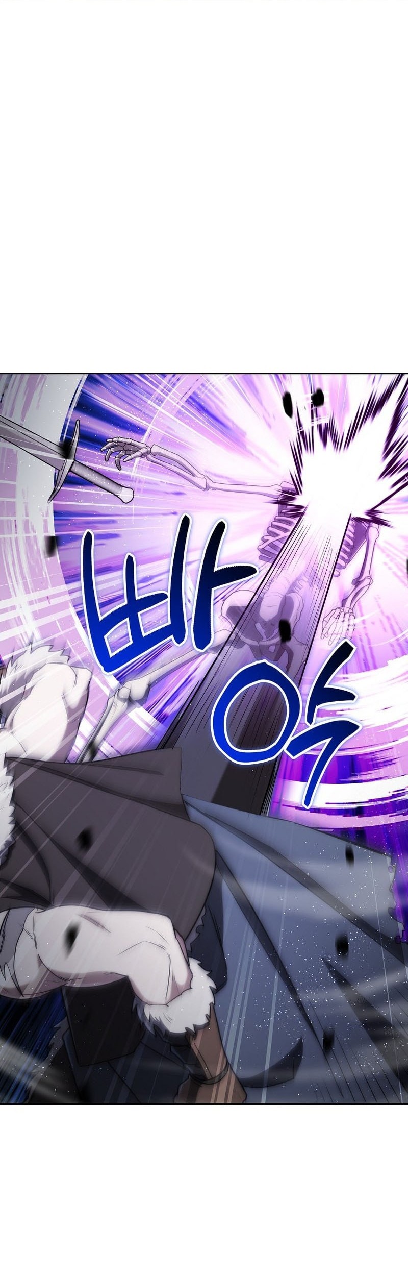 Barbarian’s Adventure In A Fantasy World Chapter 23 Gambar 38