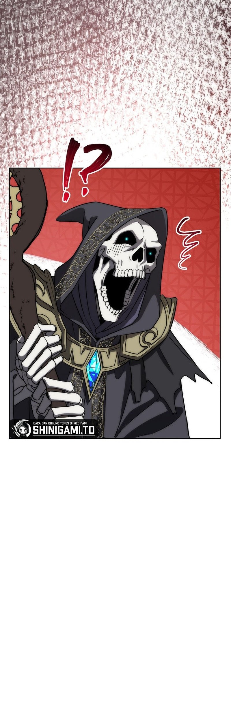 Barbarian’s Adventure In A Fantasy World Chapter 23 Gambar 40