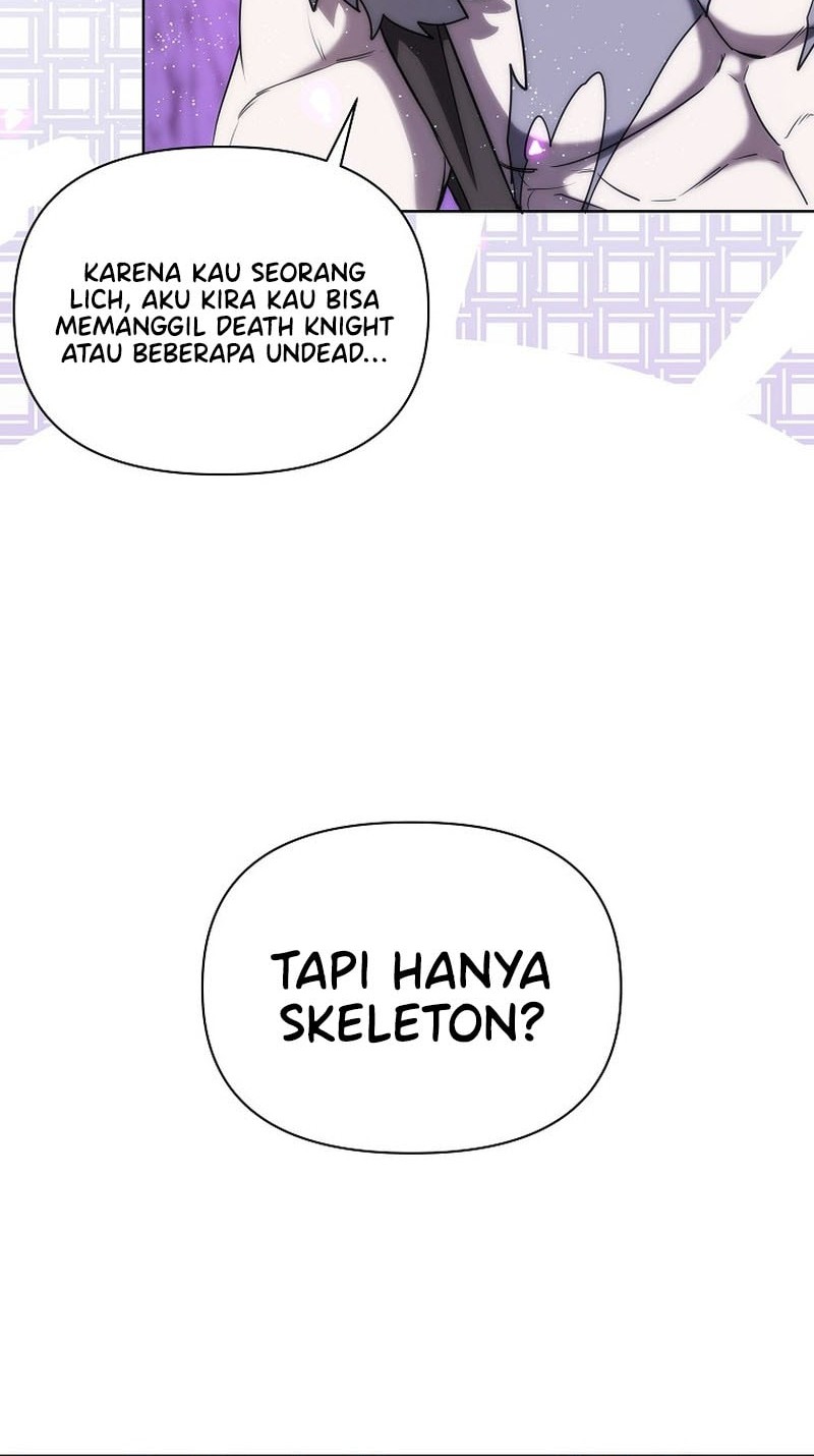 Barbarian’s Adventure In A Fantasy World Chapter 23 Gambar 42