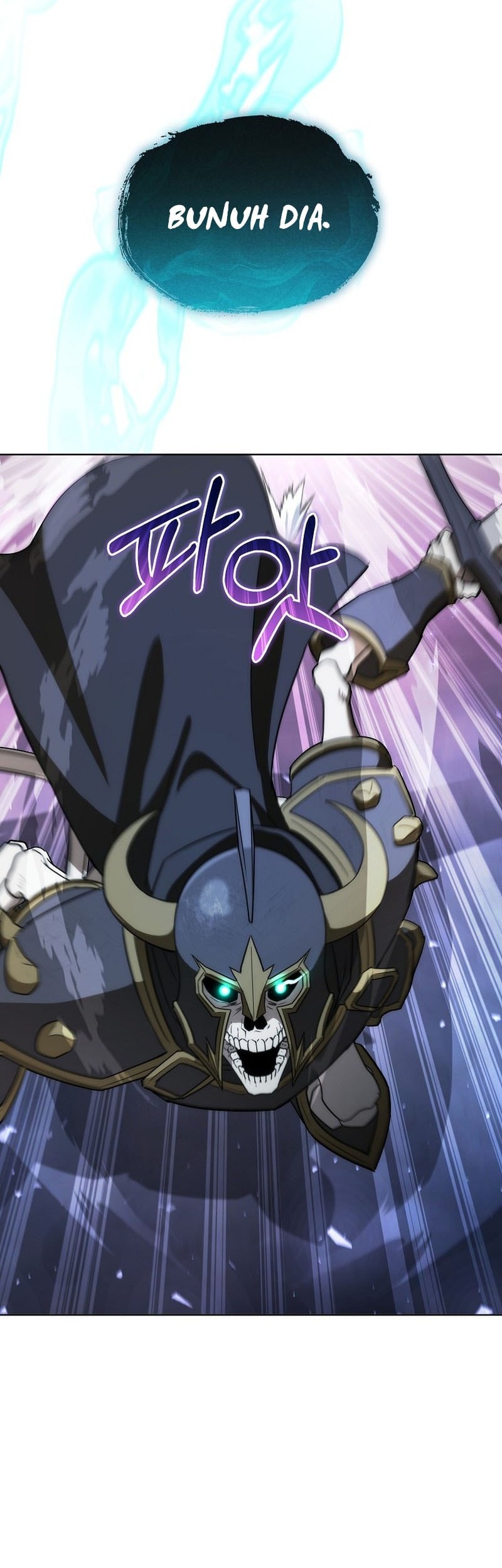 Barbarian’s Adventure In A Fantasy World Chapter 23 Gambar 49