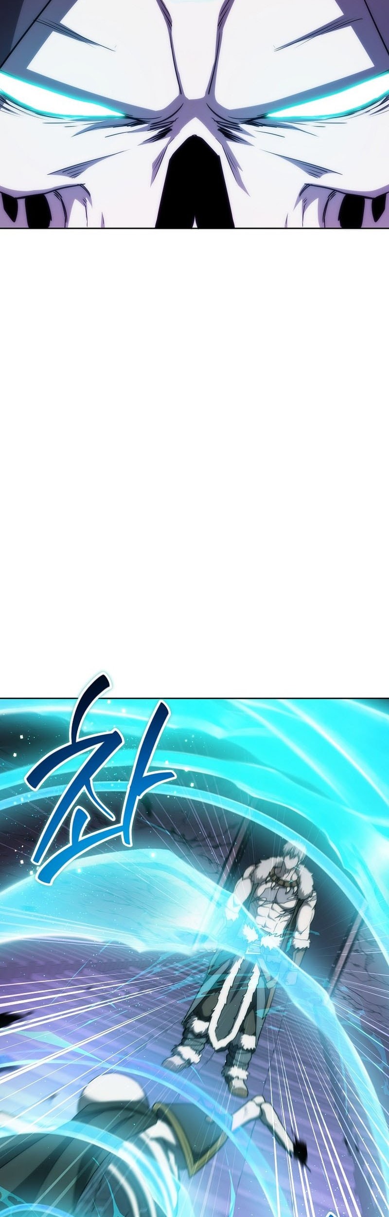 Barbarian’s Adventure In A Fantasy World Chapter 23 Gambar 57