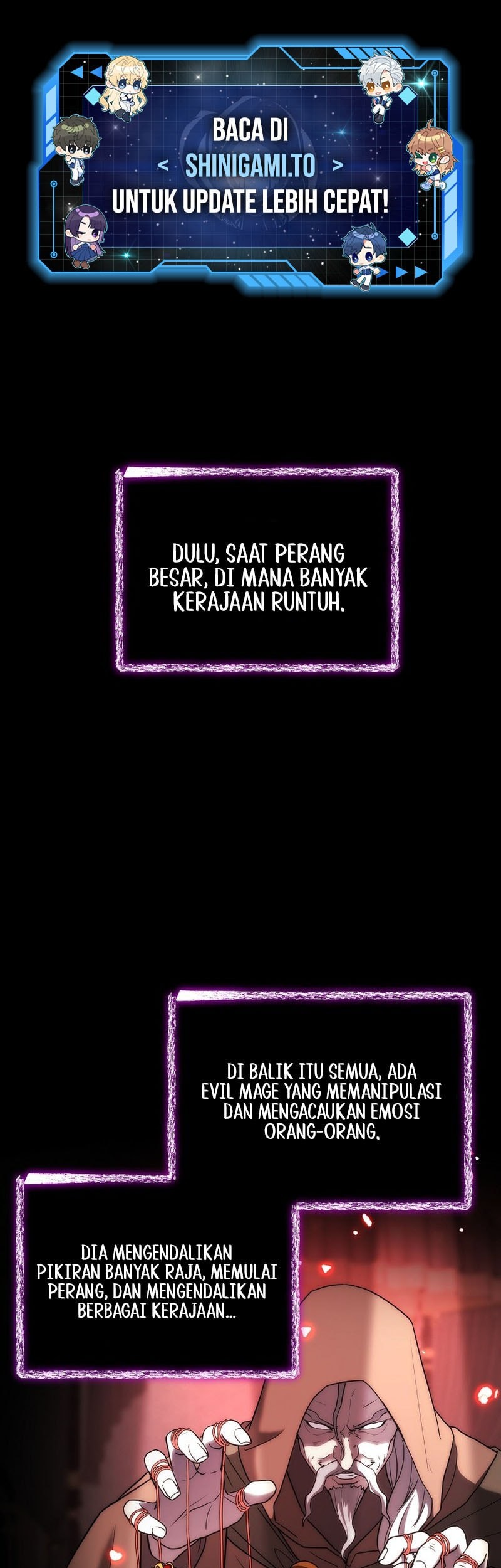 Baca  Barbarian’s Adventure In A Fantasy World Chapter 23 Gambar 2