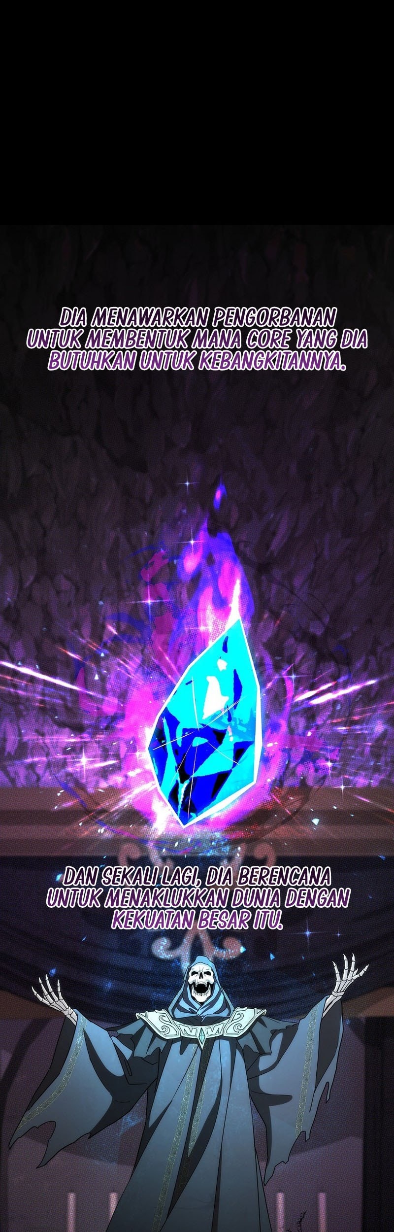 Barbarian’s Adventure In A Fantasy World Chapter 23 Gambar 7