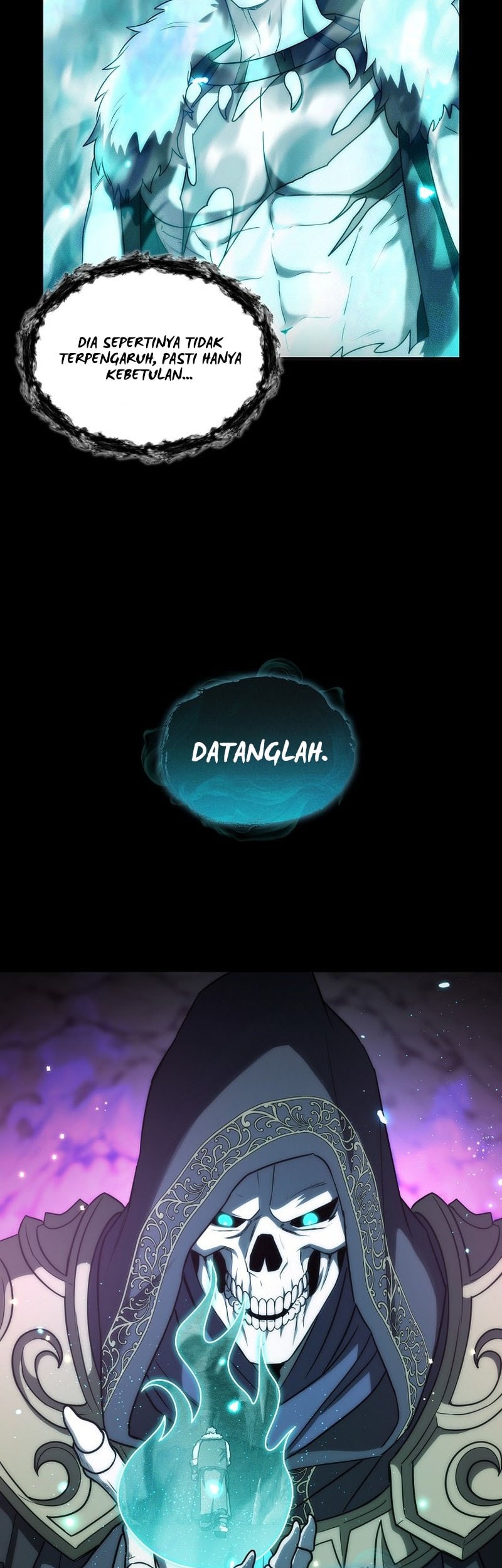 Barbarian’s Adventure In A Fantasy World Chapter 23 Gambar 13