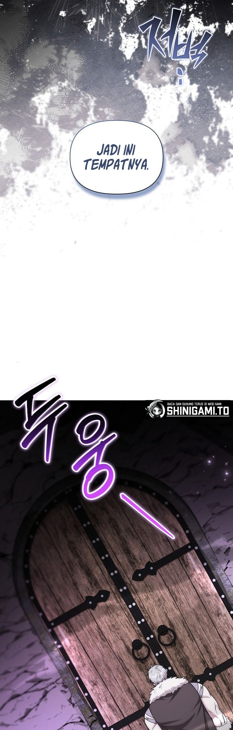 Barbarian’s Adventure In A Fantasy World Chapter 23 Gambar 16