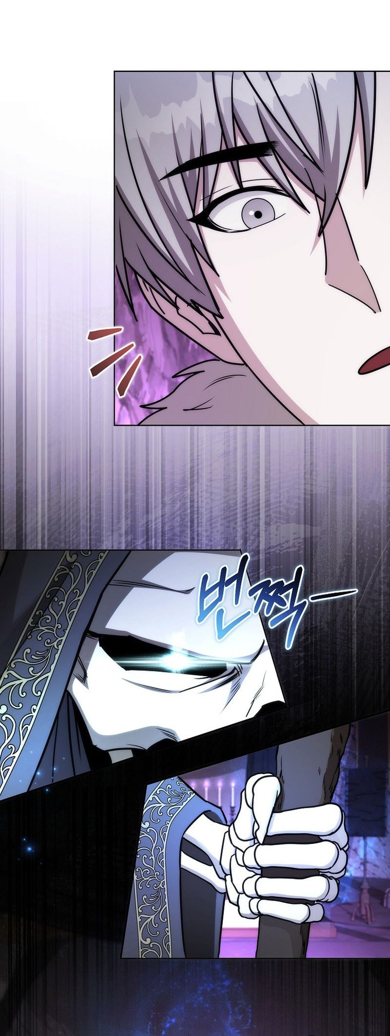 Barbarian’s Adventure In A Fantasy World Chapter 23 Gambar 18