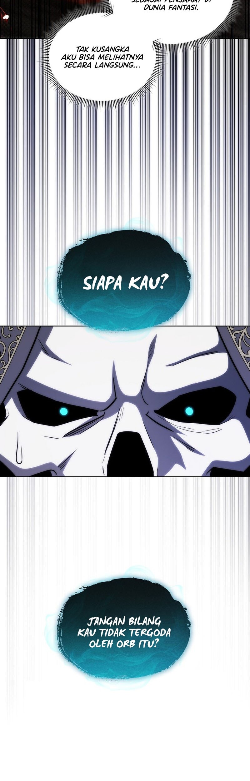 Barbarian’s Adventure In A Fantasy World Chapter 23 Gambar 21