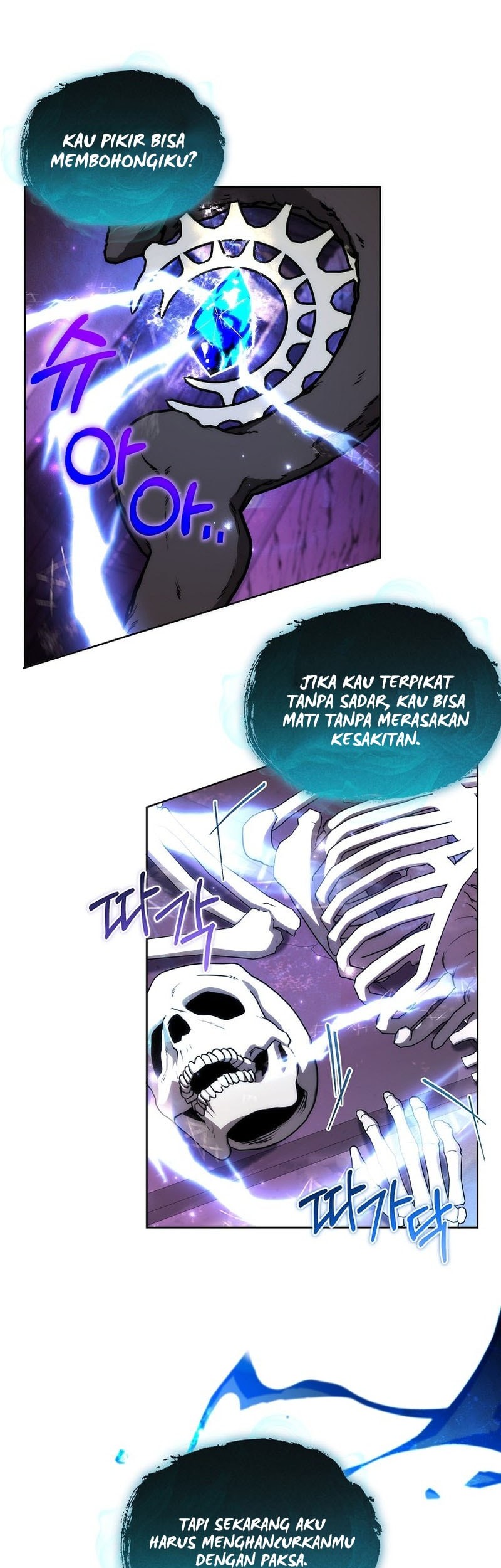 Barbarian’s Adventure In A Fantasy World Chapter 23 Gambar 25