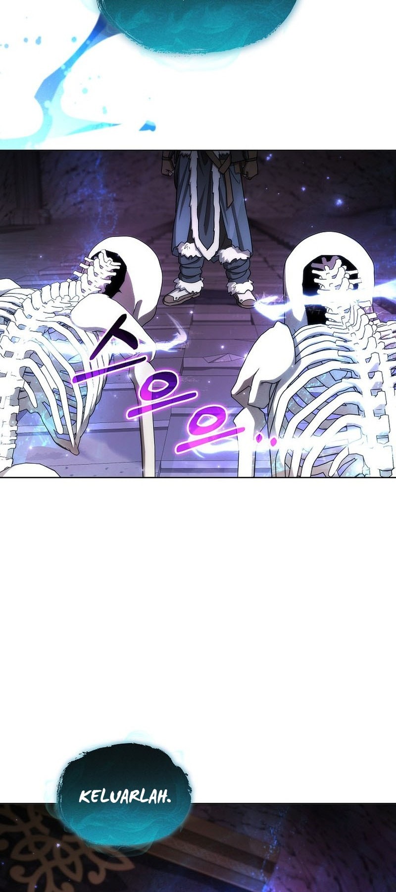 Barbarian’s Adventure In A Fantasy World Chapter 23 Gambar 26