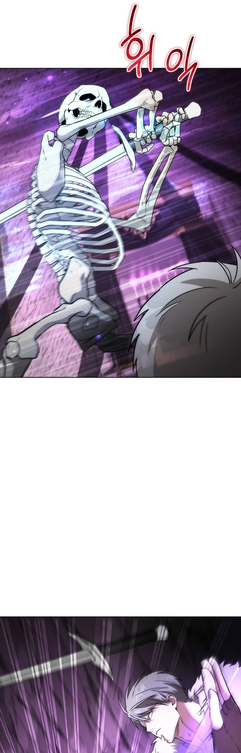 Barbarian’s Adventure In A Fantasy World Chapter 23 Gambar 29